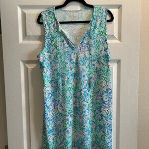 Lilly Pulitzer Johanna Cover Up